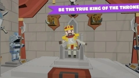 布偶荣耀军团游戏图3