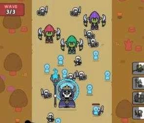 光头大战僵尸图1