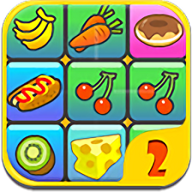 果蔬连连看2（EAT FRUIT2）游戏