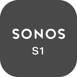 Sonos S1手机版