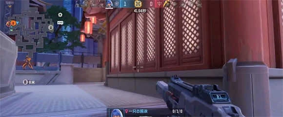 天启行动国际服正版图2