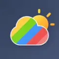 彩旗天气软件