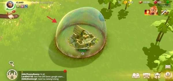 万国觉醒2025国际服图3