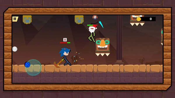 像素人生纪元图1