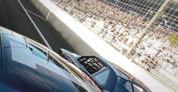 赛车计划修改器图3