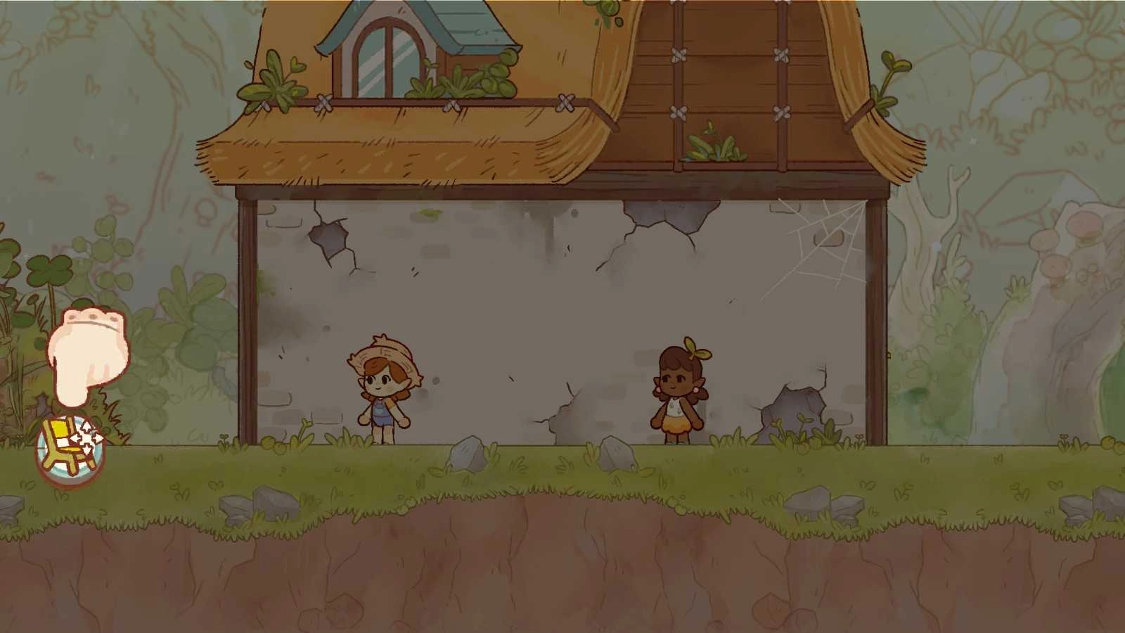 森林冒险日记图3