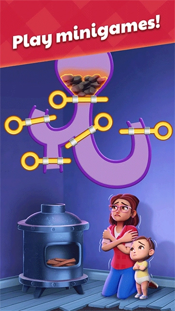 莉莉的花园2026最新版图2