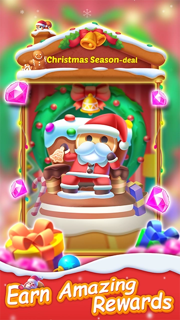 奥卡拉逃生最新版图2