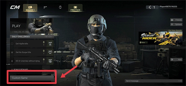 战斗大师游戏图3