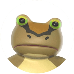 神奇青蛙安卓版