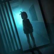 浮路病院中文版