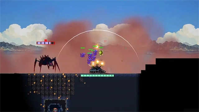 前哨站3最新版(4)