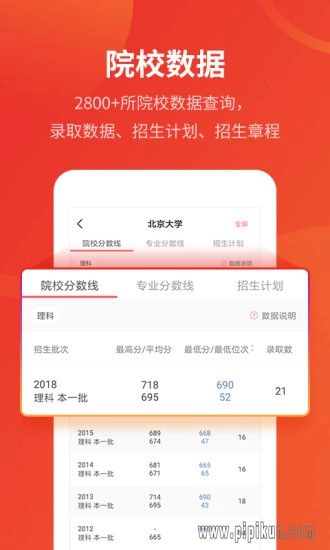 优志愿抢先版图1