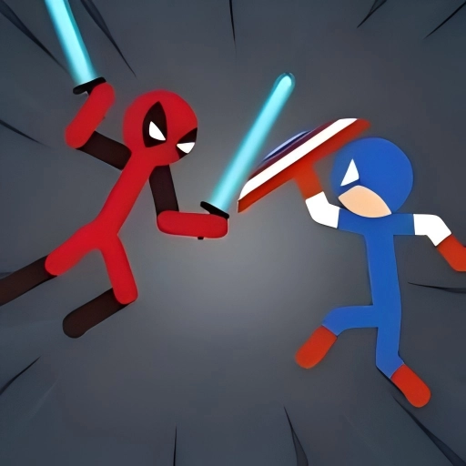 狂欢火柴派对手机版下载-狂欢火柴派对安装下载