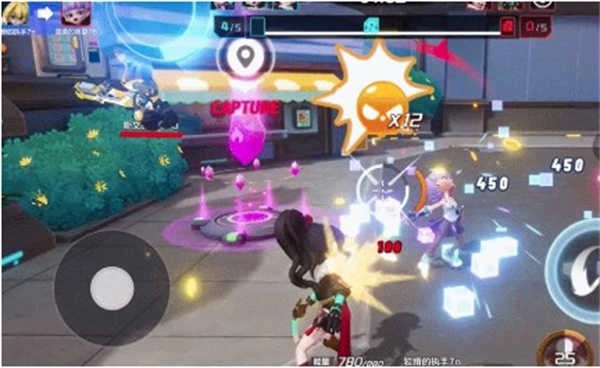 激战亚拉特2026图3