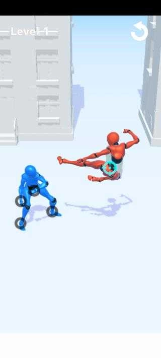 指哪打哪安卓版图3