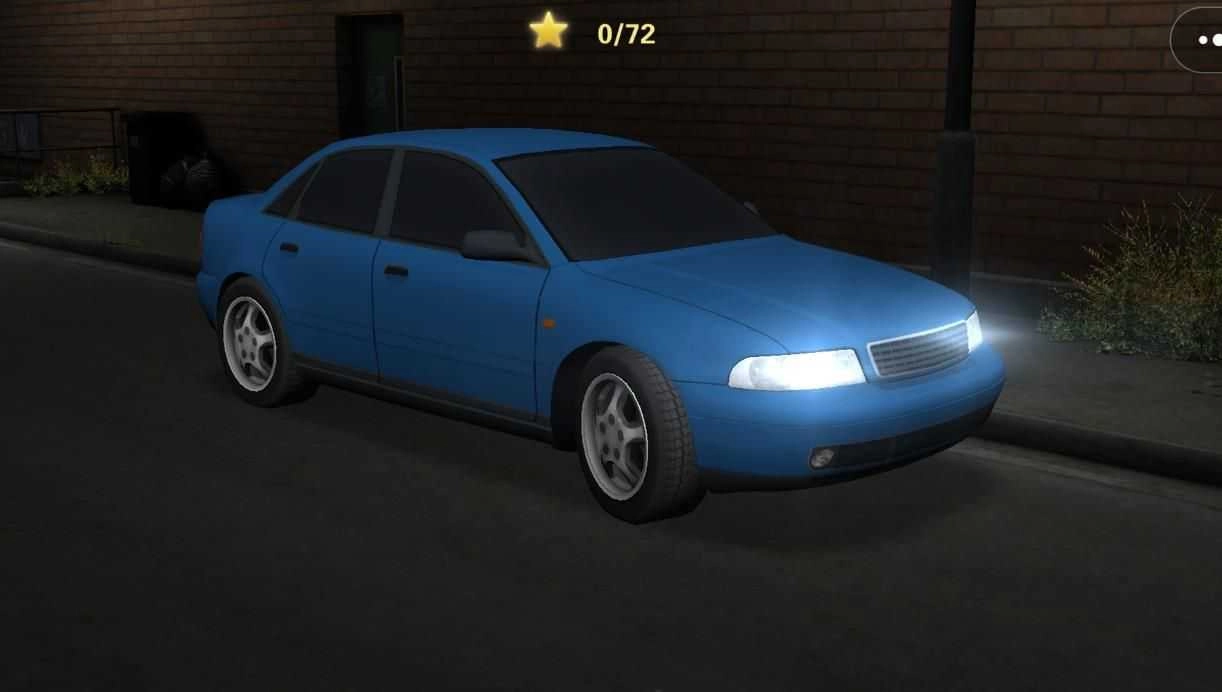 极限停车达人图1