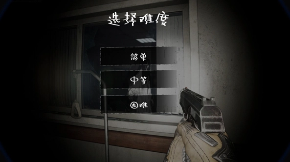 恐怖医院冒险图1