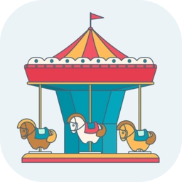 游乐园排队手机版
