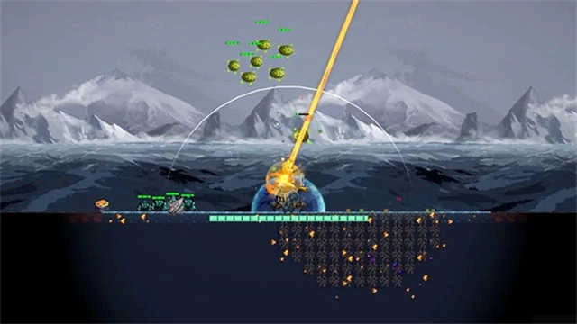 前哨站3最新版(3)