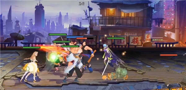 獵碼計(jì)劃正版截圖0