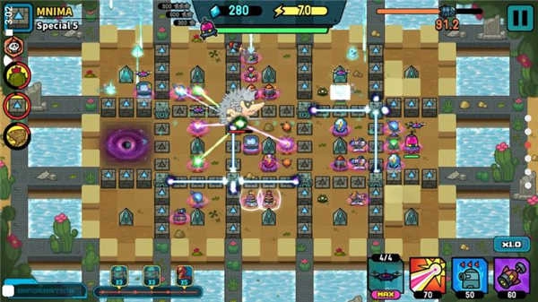 残缺宇宙最新版