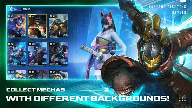 金属对决国际服(5)