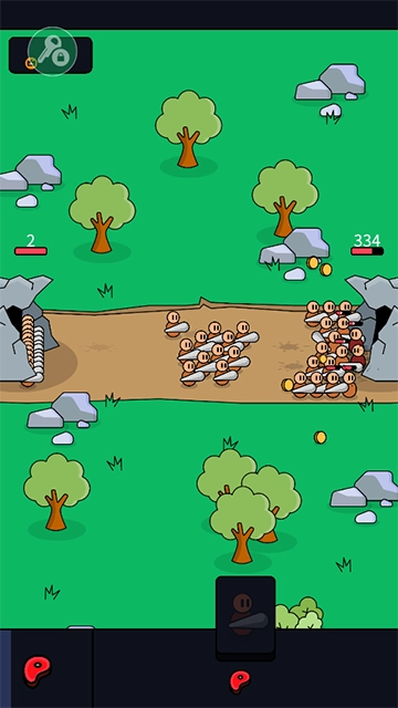 我们是战士汉化版3