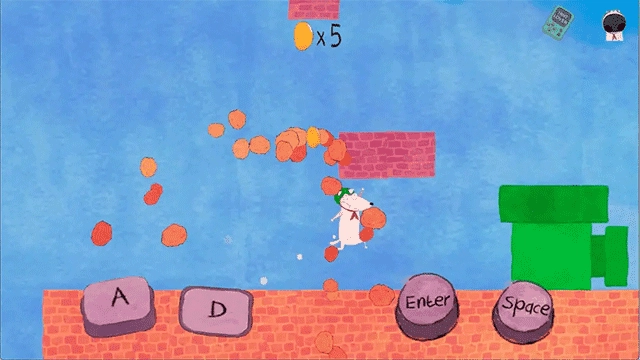 不要打擾我的美夢(mèng)安卓版截圖1