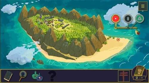 金偶像谜案手机版图2