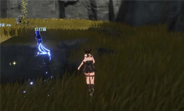 鸣潮国际服2026图1