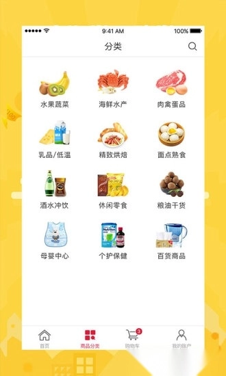 大润发e路发图2