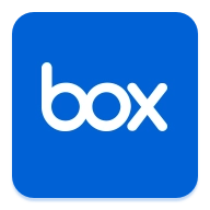 Box网盘