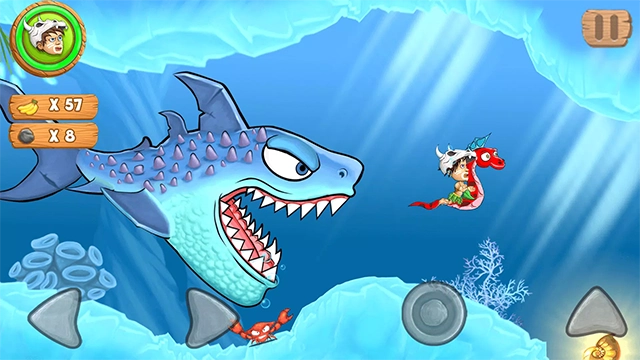 丛林冒险记2图3