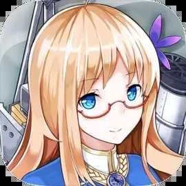 战舰少女R
