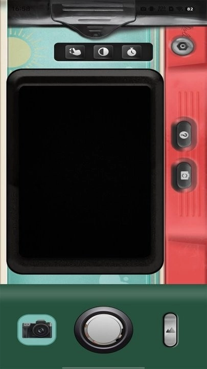 复古胶片相机大师