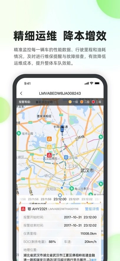 新能源汽车智能网联系统最新版图1