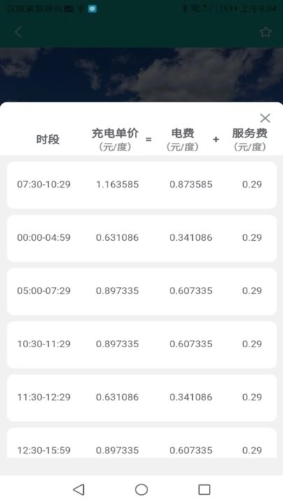 盛e充最新版图3