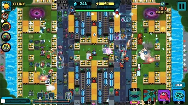 残缺宇宙最新版