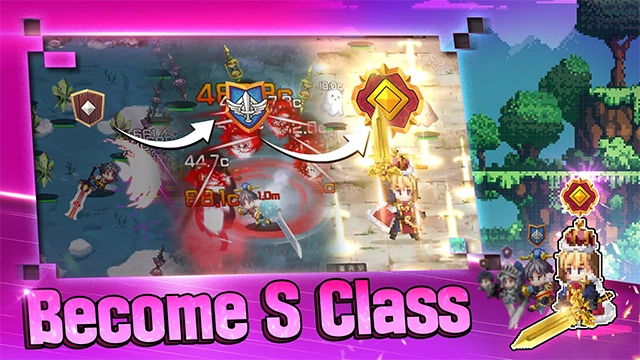 f级冒险家手机版图3