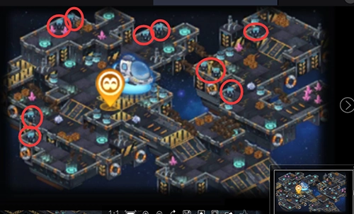 赛尔号星球大战正版图2