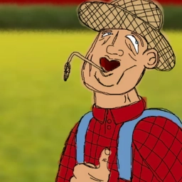 约翰的农场手机版