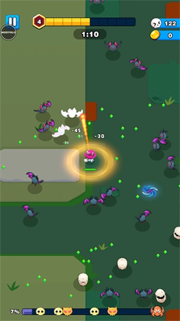 孤独的幸存者安卓版图4