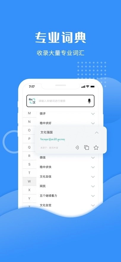 藏译通手机版图3