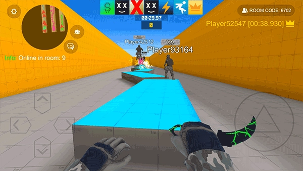 csgo跳跃模拟器中文版