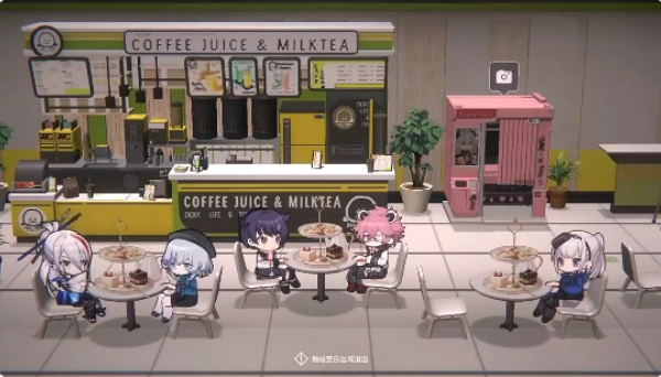 雷索纳斯游戏最新版图3