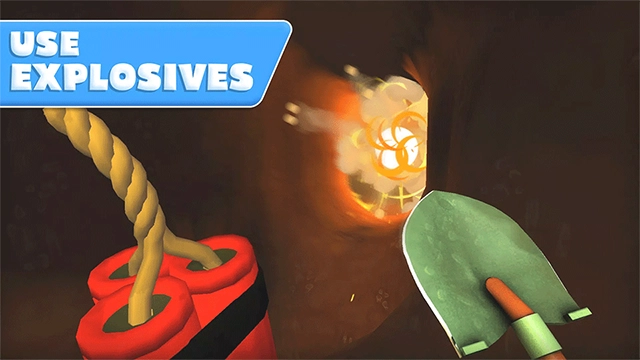 掘地求财中文版(4)