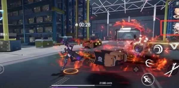 深空之眼正版图2