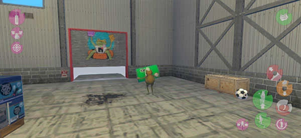 神奇青蛙安卓版图1