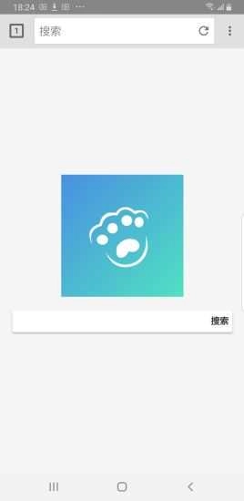 探探浏览器截图2
